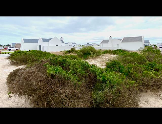 533M² VACANT LAND FOR SALE IN ATLANTIC SANDS PRIVATE ESTATE